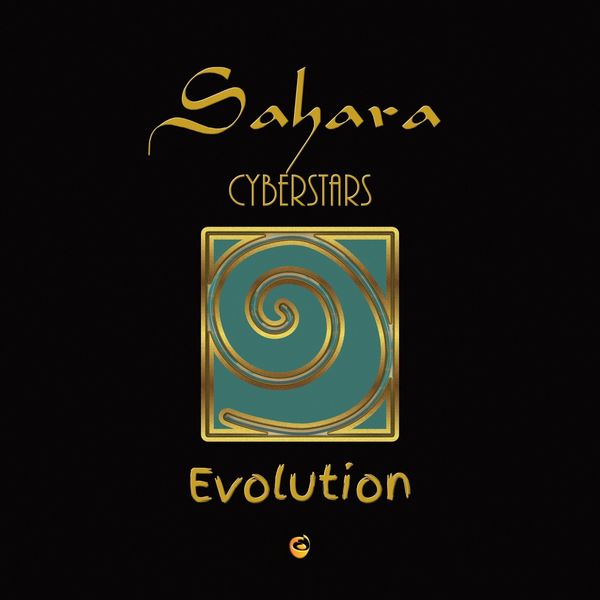 Sahara CyberStars|Evolution