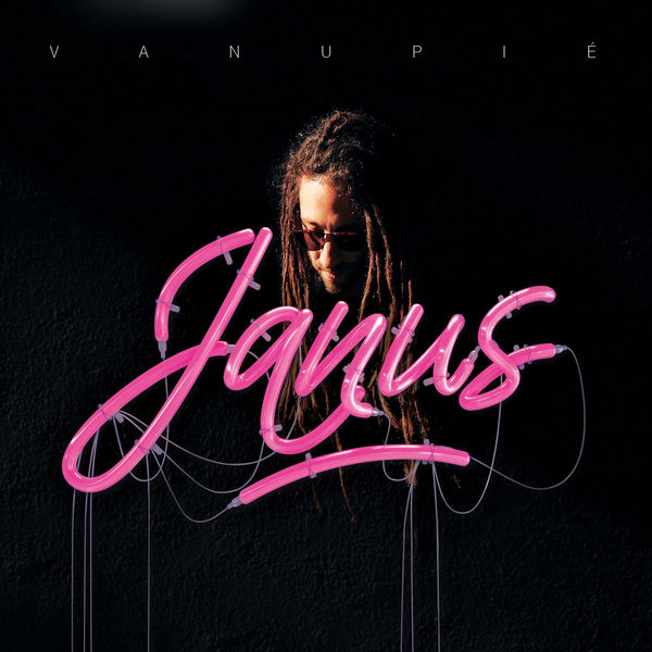 Vanupié - Janus Vanupié - Janus