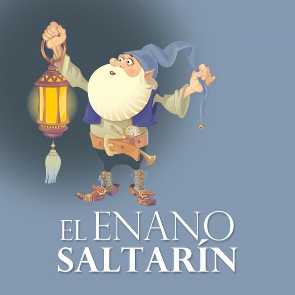 The Harmony Group - El Enano Saltarín The Harmony Group - El Enano Saltarín