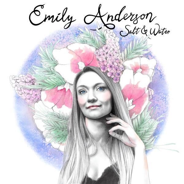 Emily Anderson|Toxic Positivity