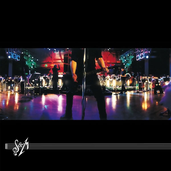 Metallica - S&M Metallica - S&M