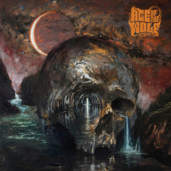 Age of The Wolf - Ouroboric Trances Age of The Wolf - Ouroboric Trances