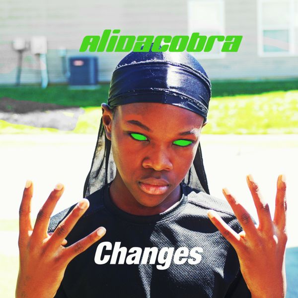 AliDaCobra - Changes AliDaCobra - Changes