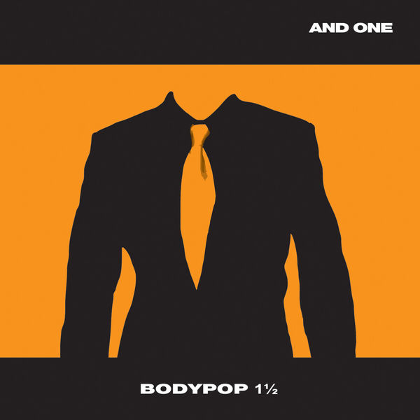 And One|Bodypop 1 1/2
