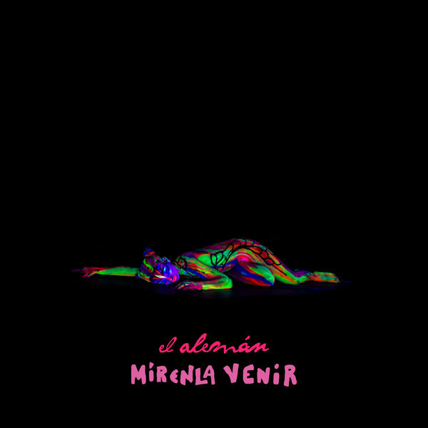 El Alemán - Mírenla Venir El Alemán - Mírenla Venir