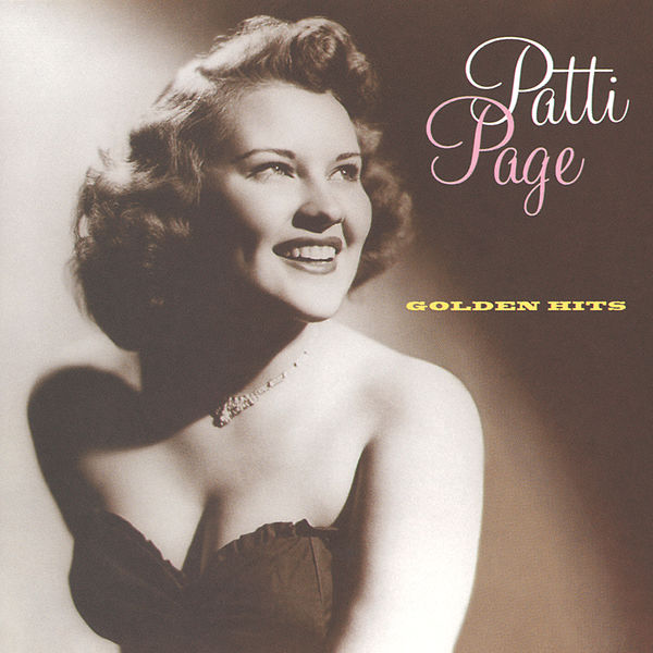 Patti Page|Golden Hits