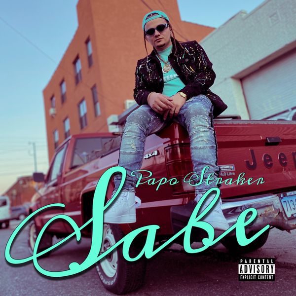 Papo Straker - Sabe Papo Straker - Sabe