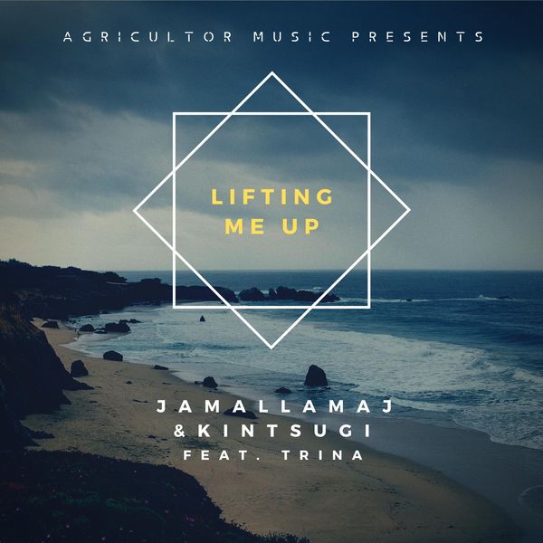 Kintsugi - Lifting Me Up Kintsugi - Lifting Me Up