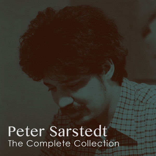 Peter Sarstedt|Greatest Hits Peter Sarstedt|Greatest Hits