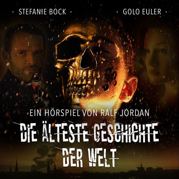 Ralf Jordan - Die älteste Geschichte der Welt Ralf Jordan - Die älteste Geschichte der Welt