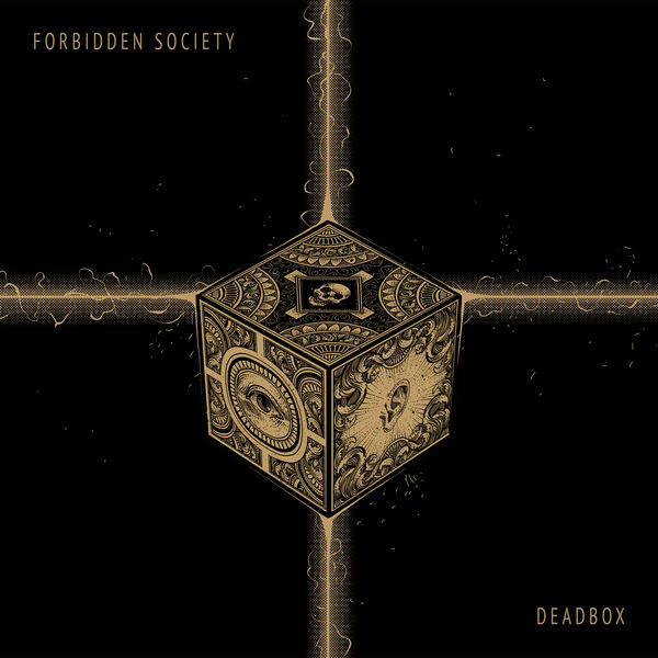 Forbidden Society|Deadbox EP (Original) Forbidden Society|Deadbox EP (Original)