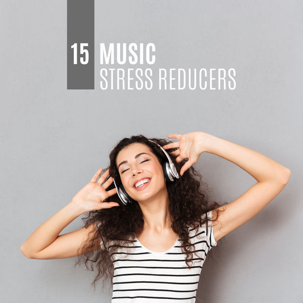 Odyssey for Relax Music Universe|15 Music Stress Reducers: 2020 Ambient Soft Music that Will Help You Fight with Stress and Bad Thoughts, Sounds for Relax, Rest and Calm Down