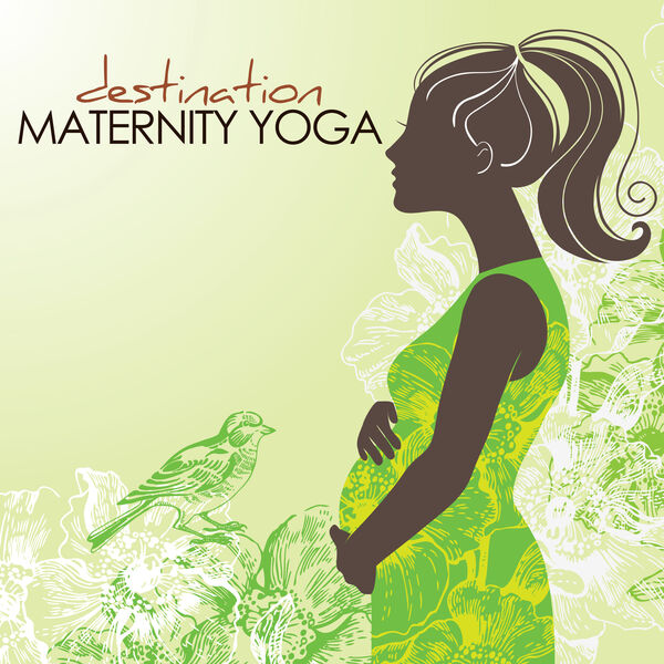 Destination Maternity Yoga Ultimate Music Collection for Yoga
