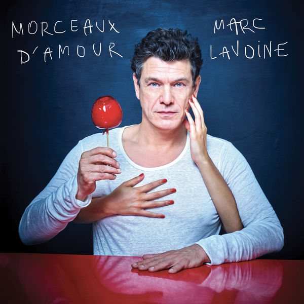 Marc Lavoine|Toi et moi