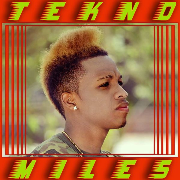 Tekno Miles|Tekno Miles Tekno Miles|Tekno Miles