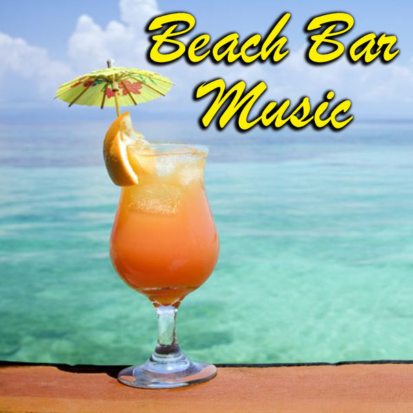 Various Artists - Beach Bar Music Various Artists - Beach Bar Music