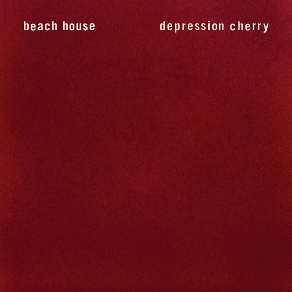 Beach House|Depression Cherry Beach House|Depression Cherry