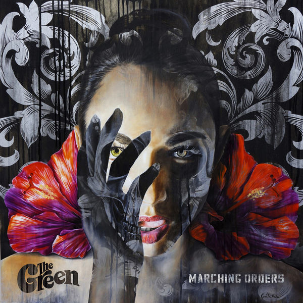 The Green|Marching Orders The Green|Marching Orders