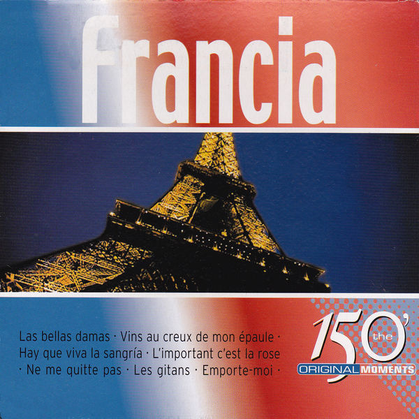 Various Artists|Francia Various Artists|Francia