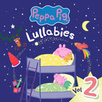 Peppa Pig Peppa Pig Lullabies Vol. 2