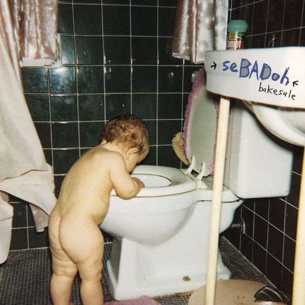 Sebadoh|Bakesale