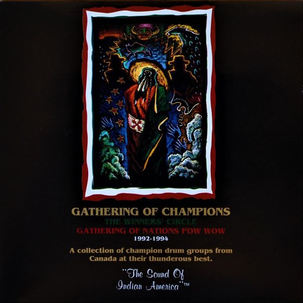 Whitefish Bay Singers|Gathering of Champions (Live)