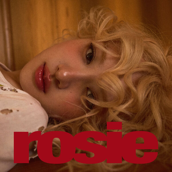 ROSÉ|rosie ROSÉ|rosie