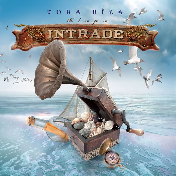 Klapa Intrade|Zora bila Klapa Intrade|Zora bila
