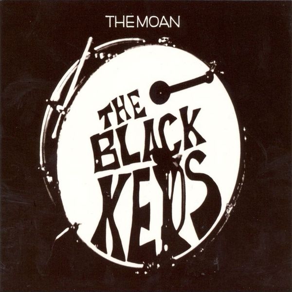 The Black Keys|The Moan The Black Keys|The Moan