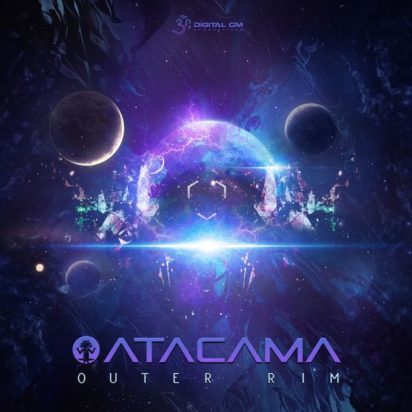 Atacama - Outer Rim Atacama - Outer Rim