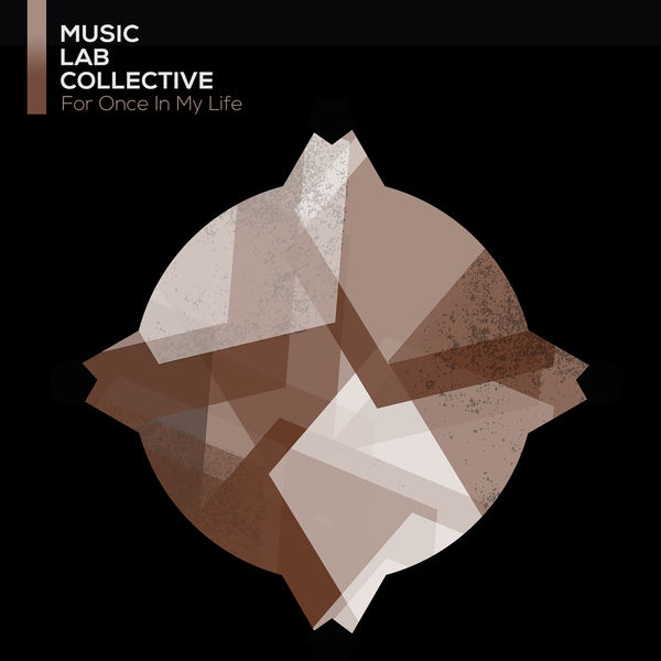 Music Lab Collective - For Once In My Life (arr. piano) Music Lab Collective - For Once In My Life (arr. piano)