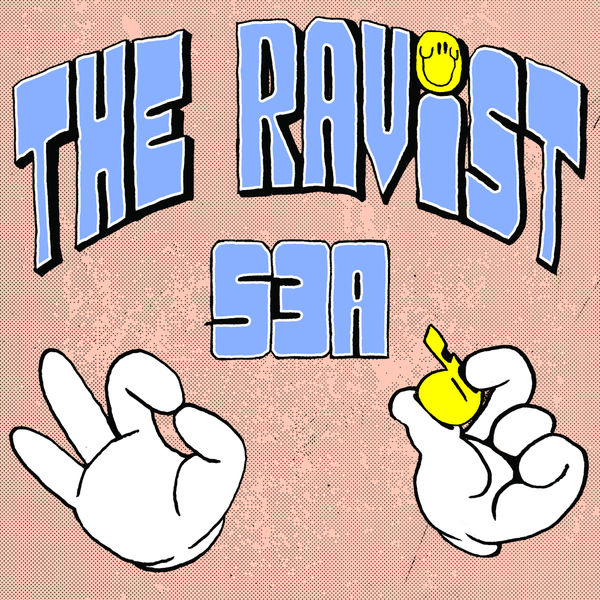 S3A|The Ravist S3A|The Ravist
