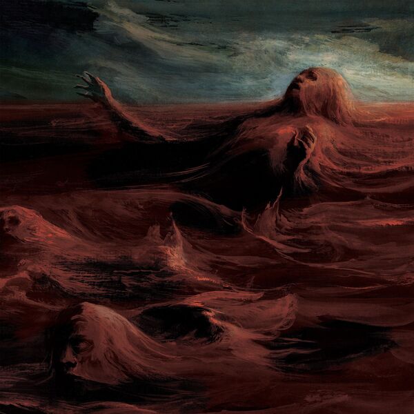 Deitus|Irreversible Deitus|Irreversible