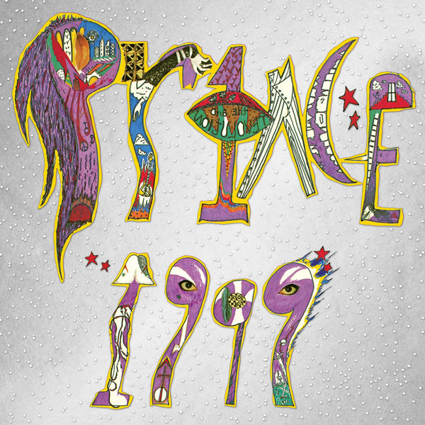 Prince - 1999 Prince - 1999