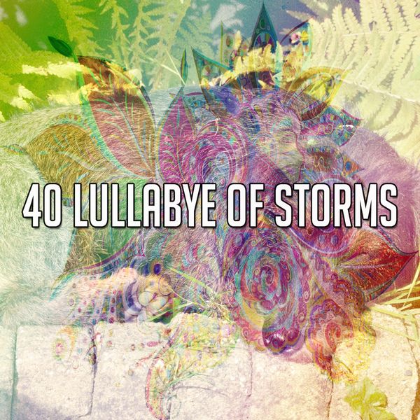 Rain for Deep Sleep - 40 Lullabye of Storms Rain for Deep Sleep - 40 Lullabye of Storms