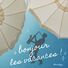 ONCLE Pi Bonjour les vacances