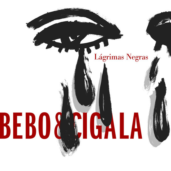 Bebo Valdés|Lágrimas Negras Bebo Valdés|Lágrimas Negras