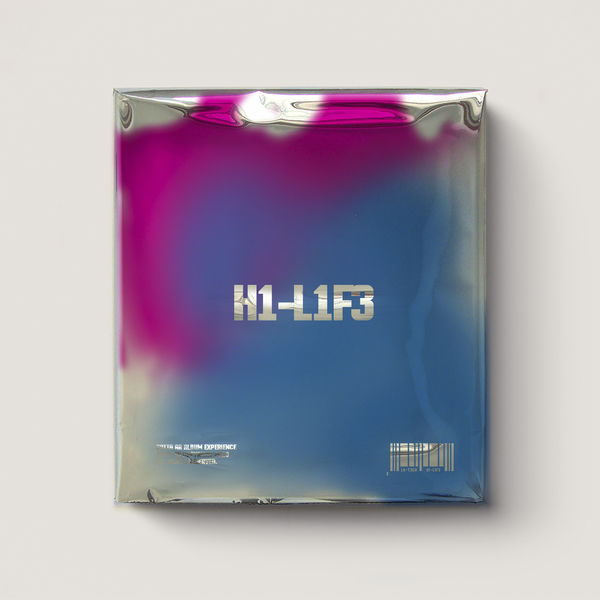 Satta - H1-L1F3 Satta - H1-L1F3