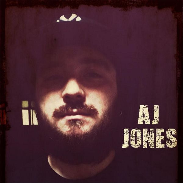 AJ Jones - Who Am I AJ Jones - Who Am I