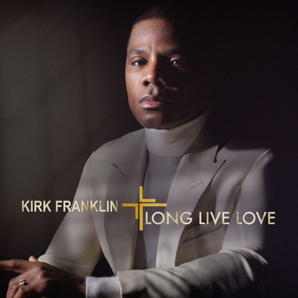 Kirk Franklin|Just for Me