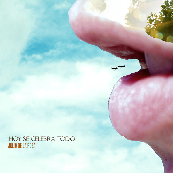 Julio de la Rosa - Hoy Se Celebra Todo Julio de la Rosa - Hoy Se Celebra Todo