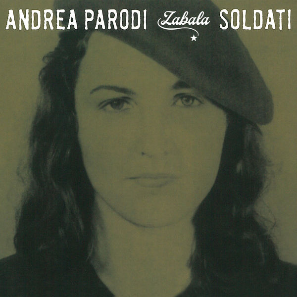 Andrea Parodi Zabala|Soldati Andrea Parodi Zabala|Soldati