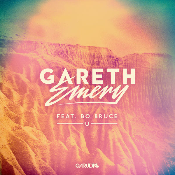 Gareth Emery - U Gareth Emery - U