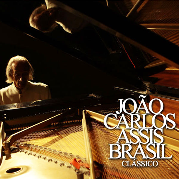 Johannes Brahms - João Carlos Assis Brasil Clássico Johannes Brahms - João Carlos Assis Brasil Clássico