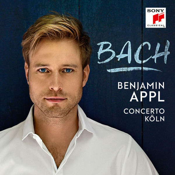 Benjamin Appl - Was Gott tut, das ist wohlgetan, BWV 100: IV. Er ist mein Licht, mein Leben Benjamin Appl - Was Gott tut, das ist wohlgetan, BWV 100: IV. Er ist mein Licht, mein Leben