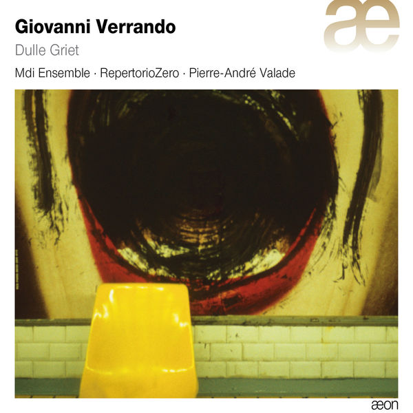 Ensemble Mdi|Verrando: Dulle Griet Ensemble Mdi|Verrando: Dulle Griet