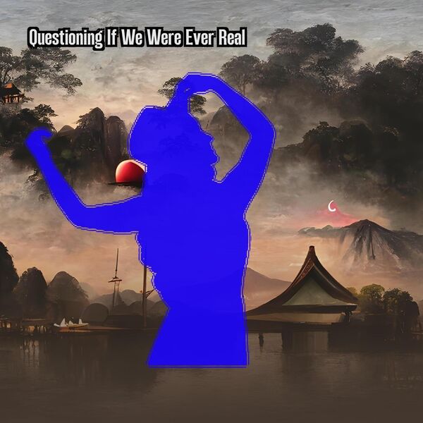 Vano Zonk|Questioning If We Were Ever Real Vano Zonk|Questioning If We Were Ever Real