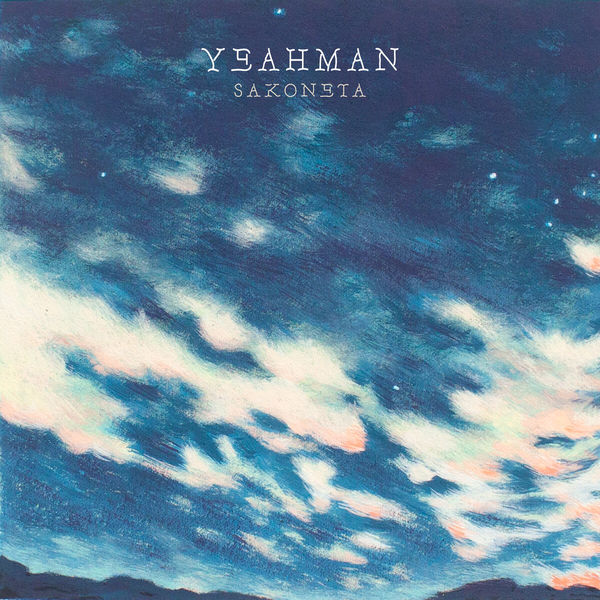 Yeahman - Sakoneta Yeahman - Sakoneta