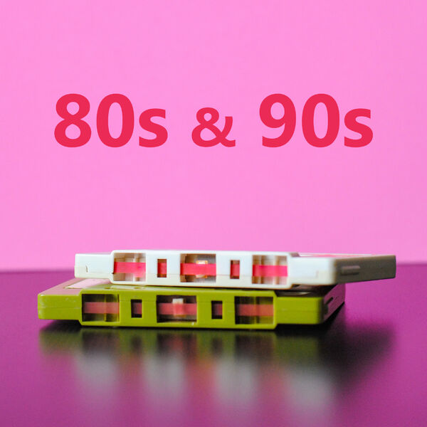 Various Artists - 80s & 90s Various Artists - 80s & 90s
