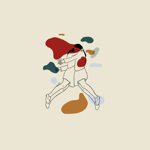 HONEYMOAN - Weirdo HONEYMOAN - Weirdo